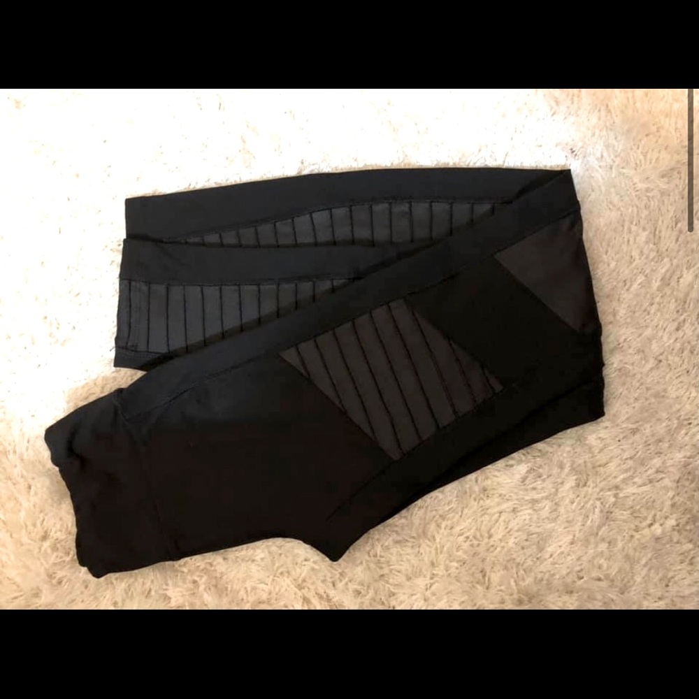 Electric Yoga Moto Yoga Pants